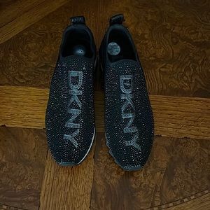 Sneakers by Donna Karan
